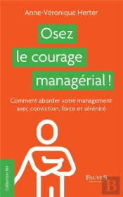 Le Courage Managerial