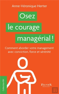 Bertrand.pt - Le Courage Managerial