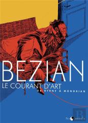 Le Courant D'Art ; De Byrne À Mondrian