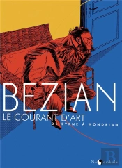 Le Courant D'Art ; De Byrne À Mondrian