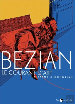 Bertrand.pt - Le Courant D'Art ; De Byrne À Mondrian