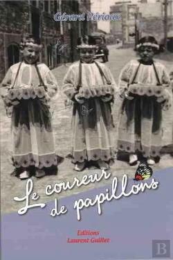 Bertrand.pt - Le Coureur De Papillons
