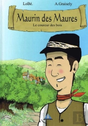 Le Coureur Des Bois -Tom1