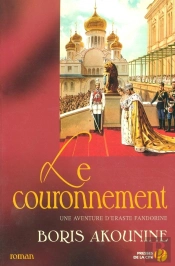 Le Couronnement