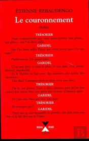 Le Couronnement