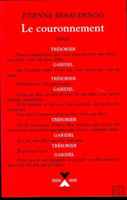 Bertrand.pt - Le Couronnement