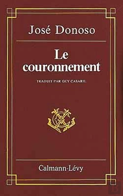 Bertrand.pt - Le Couronnement