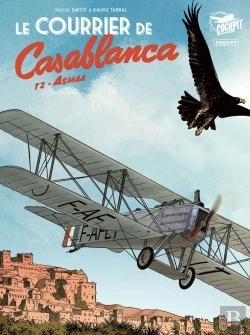 Bertrand.pt - Le Courrier De Casablanca Tome 2 : Asmaa