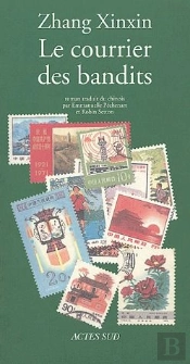 Le Courrier Des Bandits