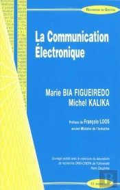 Le Courrier Électronique