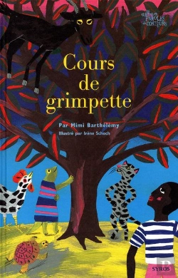 Bertrand.pt - Le Cours De Grimpette