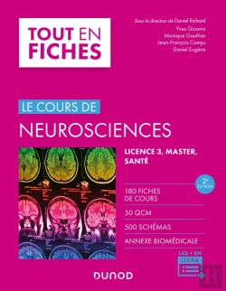 Bertrand.pt - Le Cours De Neurosciences (2e Édition)