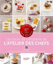 Le Cours De Patisserie De L'Atelier