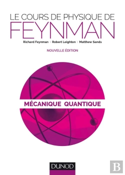 Bertrand.pt - Le Cours De Physique ; Mécanique T.3 ; Mécanique Quantique