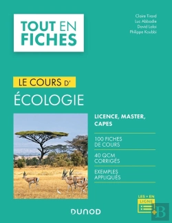 Bertrand.pt - Le Cours D'Écologie
