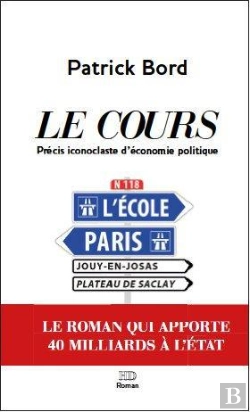 Bertrand.pt - Le Cours ; Precis Iconoclaste D'Economie Politique