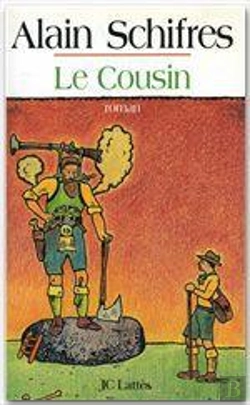 Bertrand.pt - Le Cousin