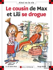 Le Cousin De Max Et Lili Se Drogue