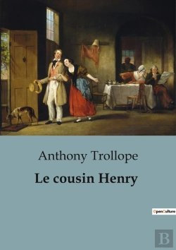 Bertrand.pt - Le Cousin Henry