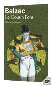 Le Cousin Pons