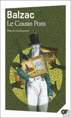 Bertrand.pt - Le Cousin Pons