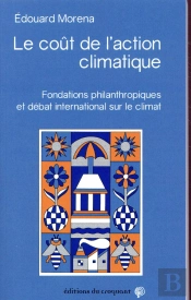 Le Coût De L'Action Climatique