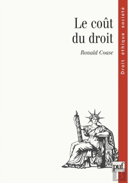 Bertrand.pt - Le Coût Du Droit