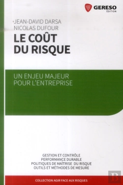 Bertrand.pt - Le Cout Du Risque