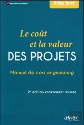 Le Cout Et La Valeur Des Projets