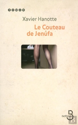 Bertrand.pt - Le Couteau De Jenufa