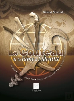 Bertrand.pt - Le Couteau, De La Lame A L'Identite