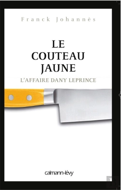 Bertrand.pt - Le Couteau Jaune