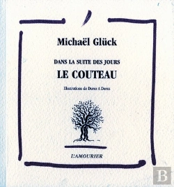 Bertrand.pt - Le Couteau