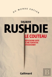 Le Couteau