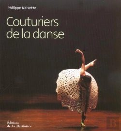 Bertrand.pt - Le Couturiers De La Danse