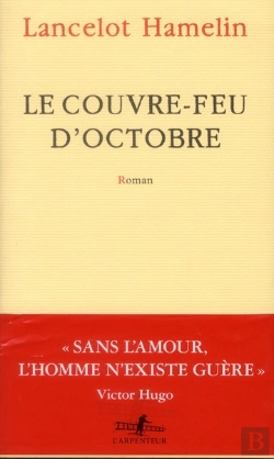 Bertrand.pt - Le Couvre-Feu D'Octobre