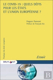 Le Covid-19 : Quels Défis Pour Les États Et L'Union Européenne