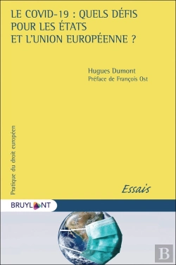 Bertrand.pt - Le Covid-19 : Quels Défis Pour Les États Et L'Union Européenne
