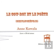 Le Cow-Boy Et Le Poete (Chevauchepris)