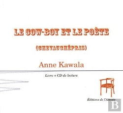 Bertrand.pt - Le Cow-Boy Et Le Poete (Chevauchepris)