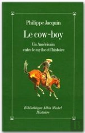 Le Cow-Boy