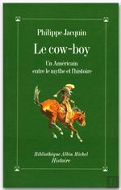 Bertrand.pt - Le Cow-Boy