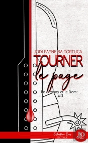 Le Cowboy Et Le Dom Tome 3 : Tourner La Page