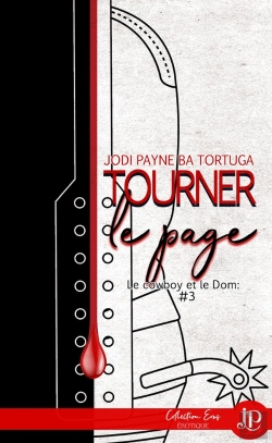 Bertrand.pt - Le Cowboy Et Le Dom Tome 3 : Tourner La Page