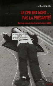 Le Cpe Est Mort... Pas La Précarité !