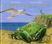 Le Crabe Aux Pinces Noires
