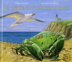 Bertrand.pt - Le Crabe Aux Pinces Noires