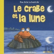 Le Crabe Et La Lune