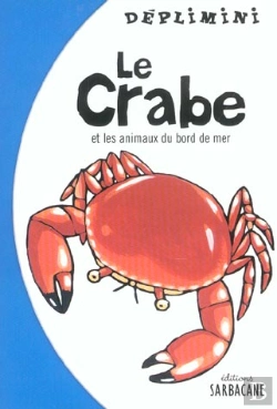 Bertrand.pt - Le Crabe Et Les Animaux Du Bord De Mer