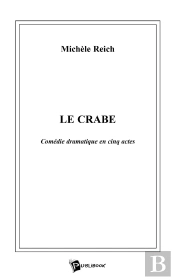 Le Crabe
